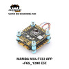 Stack Diatone MAMBA F722 APP FC _F65_128K