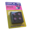 Motor HISINGY Matrix (4pcs) 14000KV
