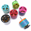 Motor HISINGY Cold Boot (4pcs) 15000KV