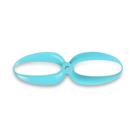 Propellers Foxeer Donut 5145 2-Blade Teal