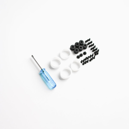Tinyhawk III PLUS Hardware kit Emax