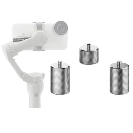 Balancing counterweight  for DJI OM4/SE/OM5