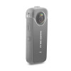 Detachable lens protective cover  for Insta360 One x 2
