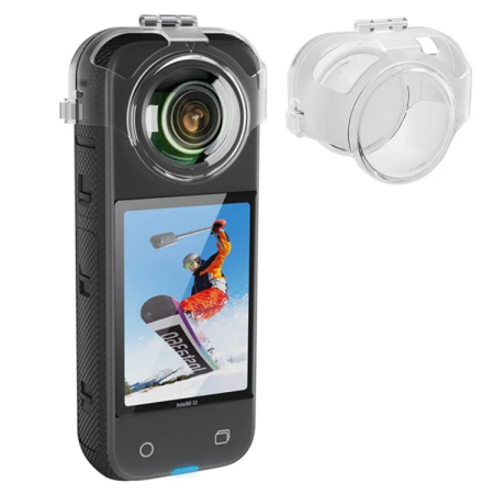 Lens Protector  for Insta360 X3