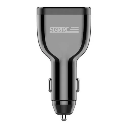 QC3.0 Car charger  for Mavic 3 / Mini 3 Pro