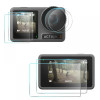 Tempered Glass Screen Protector Film  for DJI Action 3 (2pcs/pack)
