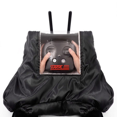 Warm Gloves  for RC transmitter