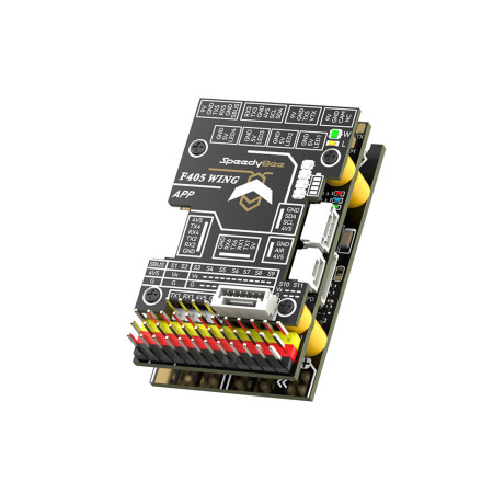 FC SpeedyBee F405 WING APP Fixed Wing