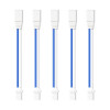 Connectors BETAFPV BT2.0 Female-Male Adapter Cable, 5pcs
