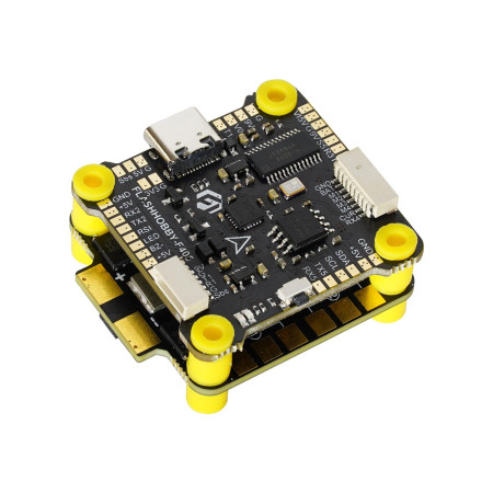 Stack FlashHobby F4 FC + F55A ESC
