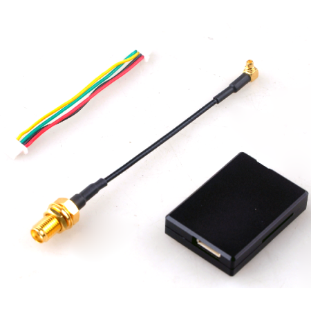 VTX HappyModel 5.8G 1.6W