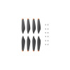 Propellers Partizan for DJI Mini 3 (2 Pairs)