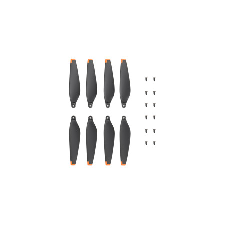 Propellers Partizan for DJI Mini 3 (2 Pairs)