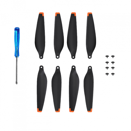 Propellers Partizan for DJI Mini 3 Pro(2 Pairs)