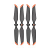 Propellers Partizan for DJI Air 2/ 2S (2 Pairs)