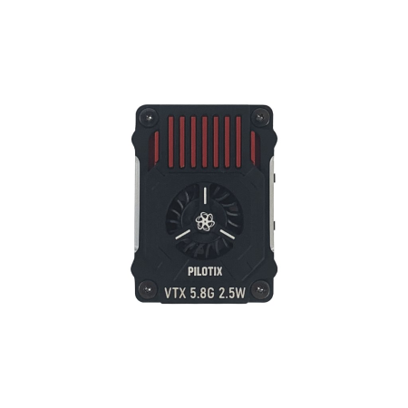 VTX Pilotix R2500 5.8G 2.5W