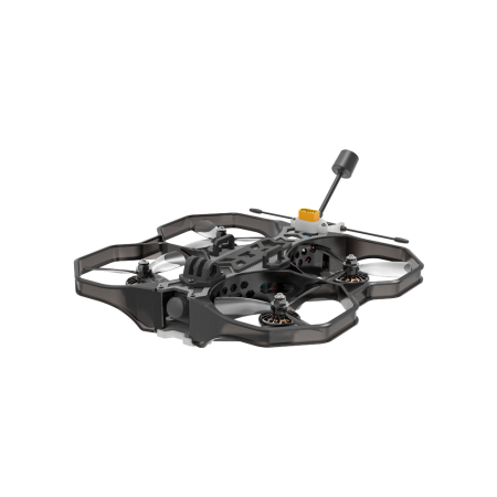 FPV Drone iFlight ProTek35 V1.4 Analog 6S BNF (ELRS 2.4GHz)