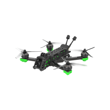 FPV Drone iFlight Nazgul Evoque F5D V2 HD 6S BNF (ELRS 2.4GHz)