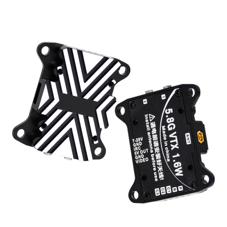 VTX Pilotix R1600 5.8G 1.6W