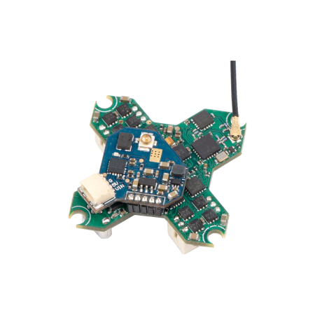 AIO FC iFlight BLITZ F411 1S 5A Whoop