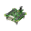 Stack iFlight BLITZ F7 E55S 4-IN-1 +BLITZ 1.6W VTX Flight Tower System