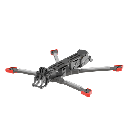 Frame iFlight Chimera7 Pro V2 FPV LR