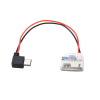Power Supply Cable iFlight for GoPro(6/7/8/9/10)