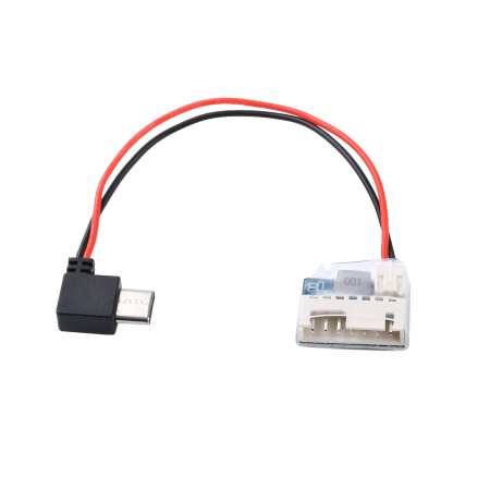Power Supply Cable iFlight for GoPro(6/7/8/9/10)