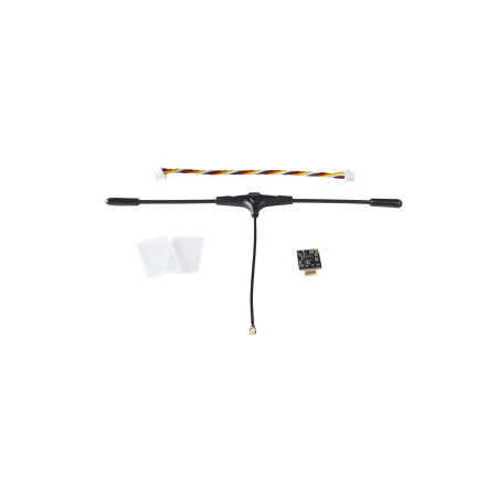 Receiver Pilotix ELRS 868/915M Nano with big T-antenna PNP