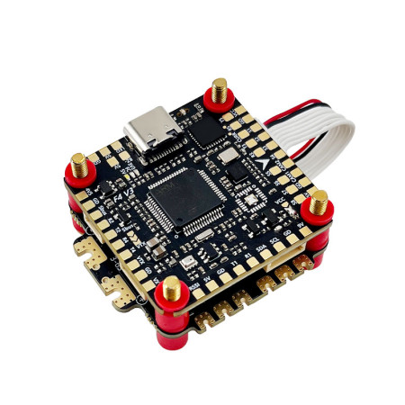 Stack Pilotix F405 V3 ICM42688 60A BLS ESC