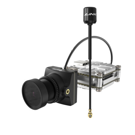 FPV Camera RunCam Night Eagle HD with Link Air Unit