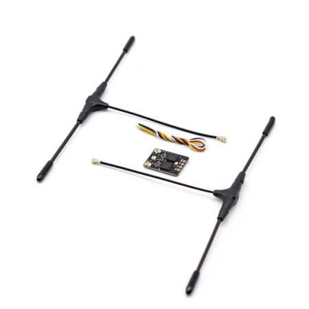 Receiver Pilotix ELRS 868/915M Diversity with 2 antennas