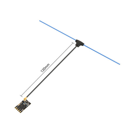 Receiver BETAFPV ELRS915 Nano 120mm