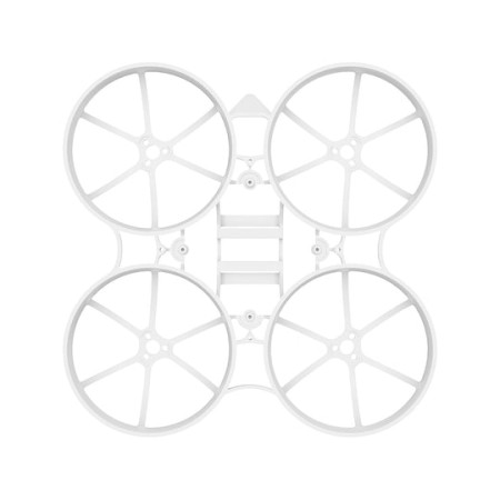 Frame BETAFPV Meteor75 Air Brushless Whoop White