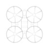 Frame BETAFPV Meteor75 Air Brushless Whoop Clear White