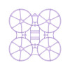 Frame BETAFPV Meteor75 Air Brushless Whoop Clear Purple