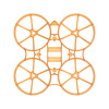 Frame BETAFPV Meteor75 Air Brushless Whoop Clear Orange