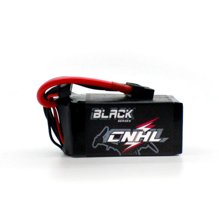 Battery CNHL Black Series Lipo 4S 14.8V 1500mAh 100C XT60