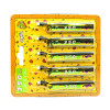 Battery CNHL Pizza Series Lipo 1S 3.8V 350mAh 75C BT2.0 (5pcs)