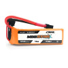 Battery CNHL MiniStar Lipo 4S 14.8V 450mAh70C XT30U