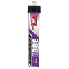 Battery GNB GAONENG LiHV 1S 3.8V 380mAh 60C PH2.0 Plastic Head