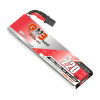 Battery GNB GAONENG LiHV 1S 3.8V 720mAh 100C A30 Cabled