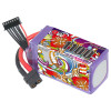 Battery GNB GAONENG LiHV 6S 22.8V 1100mAh 120C XT60