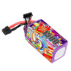 Battery GNB GAONENG LiHV 6S 22.8V 1500mAh 120C XT60
