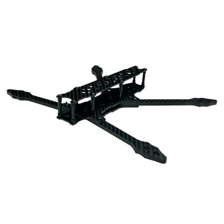Frame Partizan Rocky 7" SE