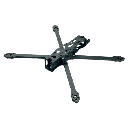 Frame Apex8 Partizan Edition 8"
