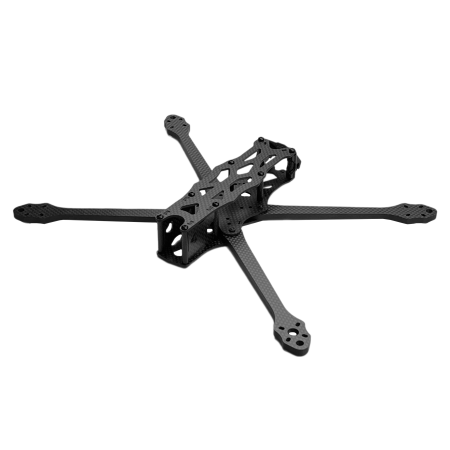 Frame Apex7 Partizan Edition 7"