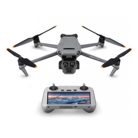 Drone DJI Mavic 3 Pro (DJI RC)