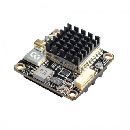 VTX AKK FX2-Dominator LX Version 48CH 5.8G 2W