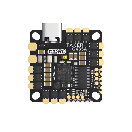 AIO FC GEPRC GEP-TAKER G4 35A